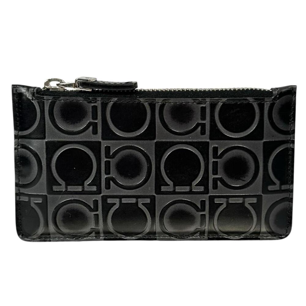 Salvatore Ferragamo wallets and coin cases for women